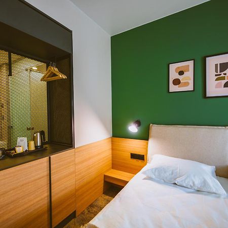 B1 Downtown Hotel Sofia Zewnętrze zdjęcie