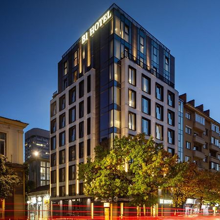 B1 Downtown Hotel Sofia Zewnętrze zdjęcie