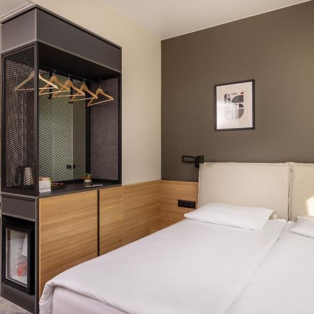 B1 Downtown Hotel Sofia Zewnętrze zdjęcie