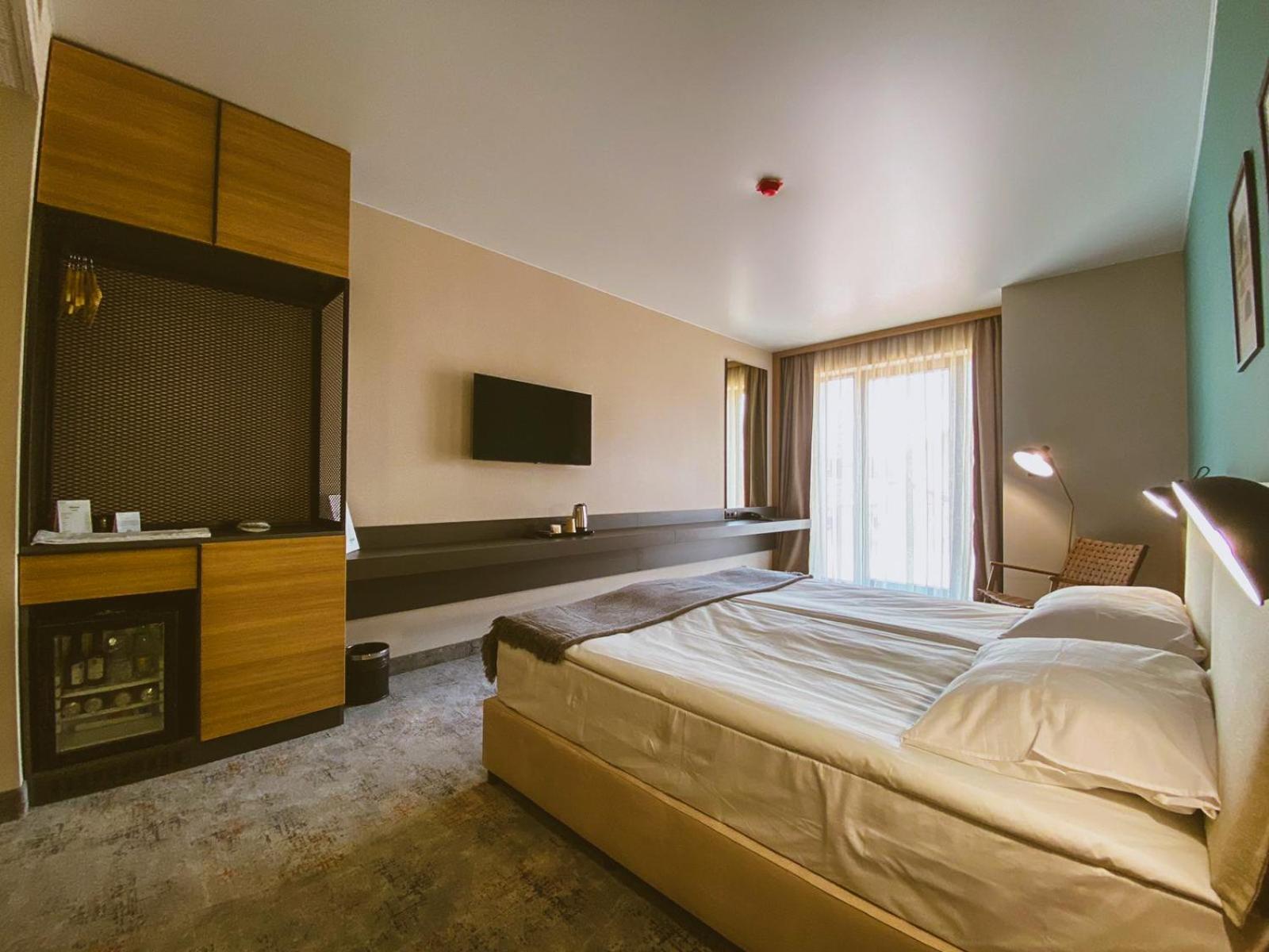 B1 Downtown Hotel Sofia Zewnętrze zdjęcie