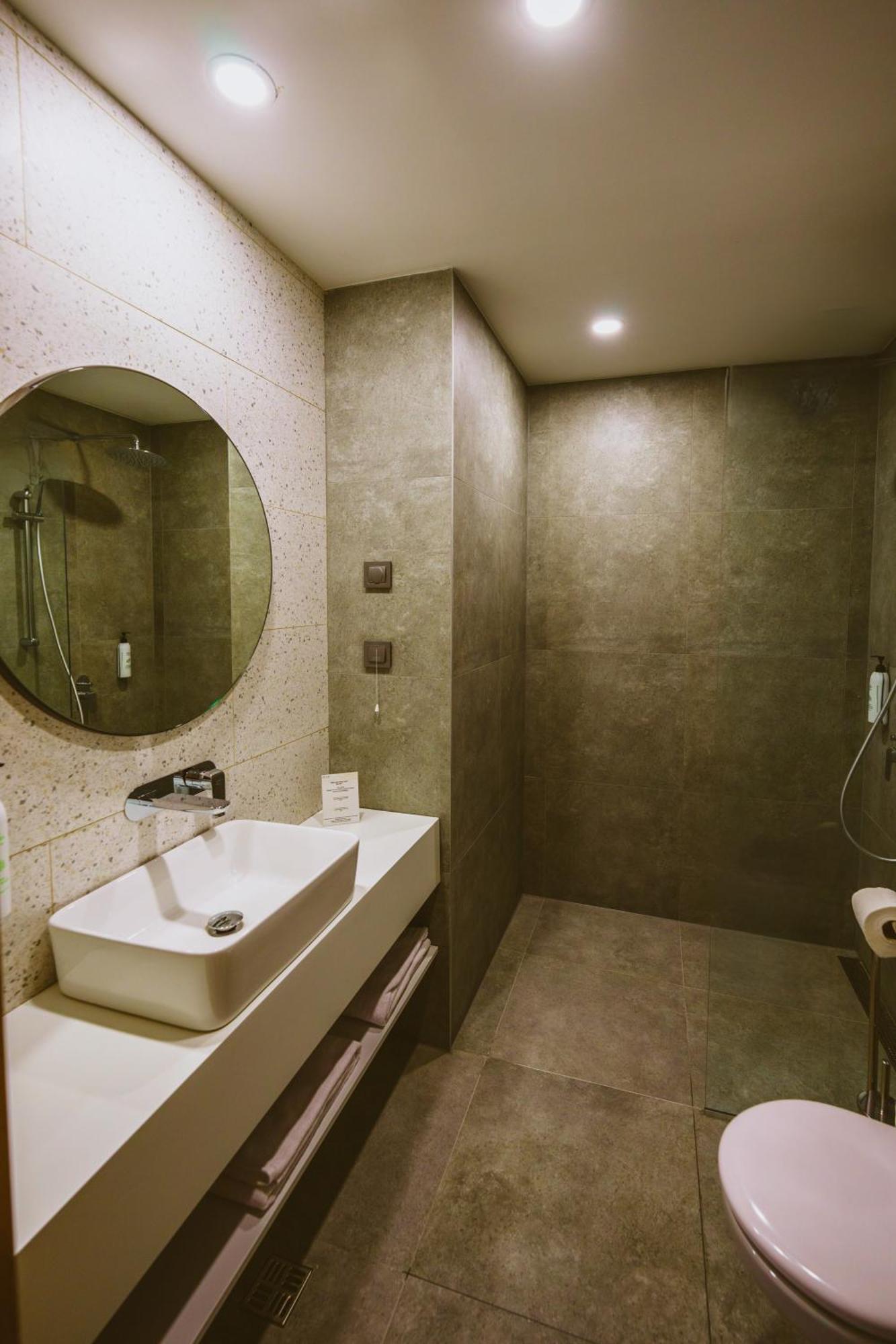 B1 Downtown Hotel Sofia Zewnętrze zdjęcie