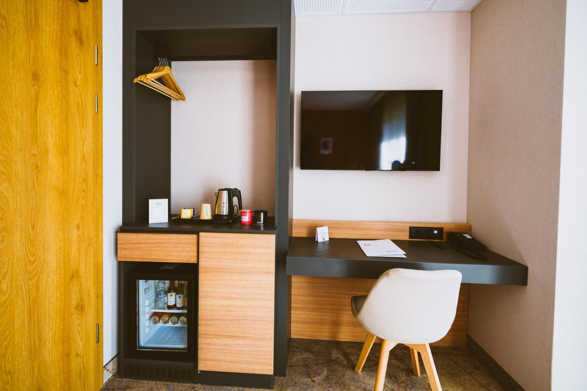 B1 Downtown Hotel Sofia Zewnętrze zdjęcie