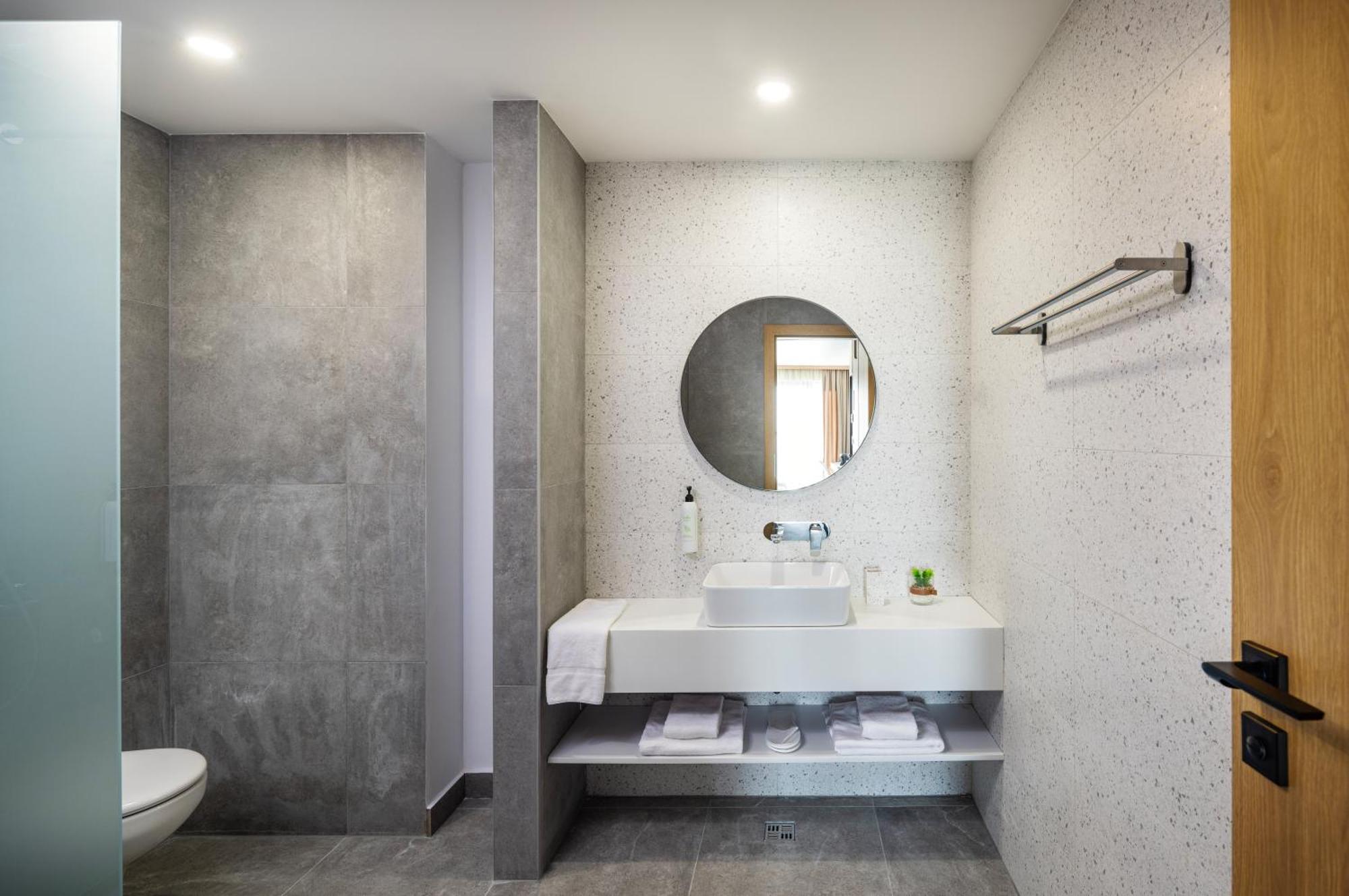 B1 Downtown Hotel Sofia Zewnętrze zdjęcie