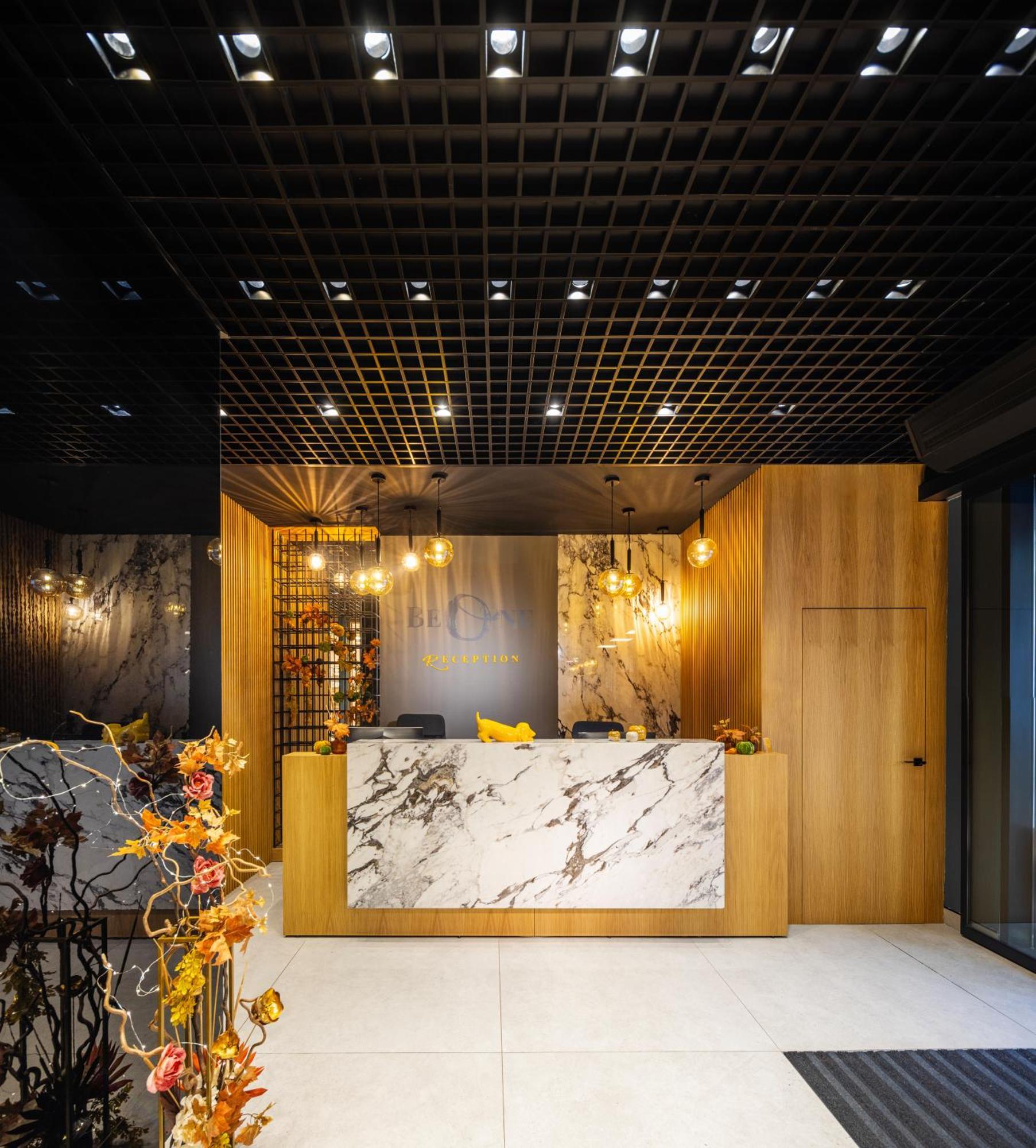 B1 Downtown Hotel Sofia Zewnętrze zdjęcie